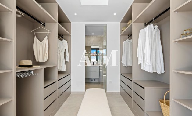 Obra nueva - detached - Polop