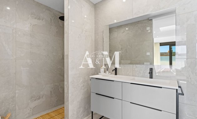 Obra nueva - detached - Polop