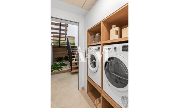 Obra nueva - detached - Polop