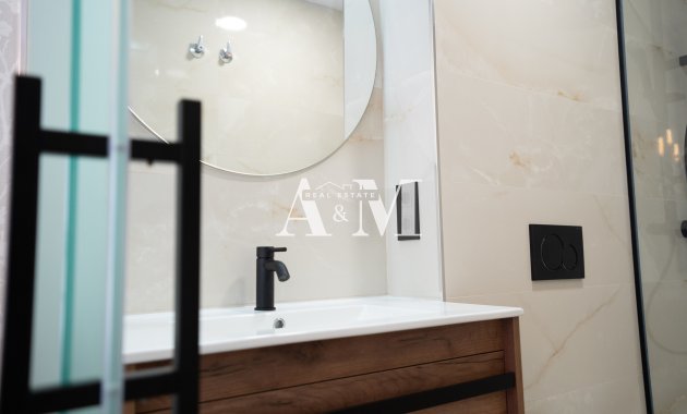 Новое здание - terraced - Torrevieja