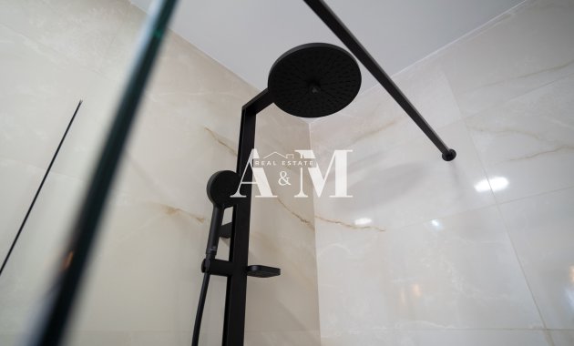 Новое здание - terraced - Torrevieja