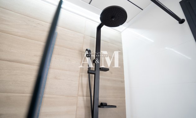 Новое здание - terraced - Torrevieja