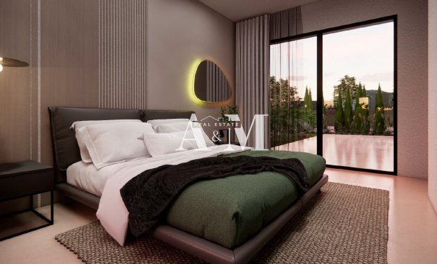 Obra nueva - detached - Torre-Pacheco