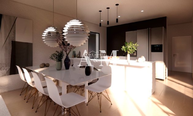 Obra nueva - detached - Torre-Pacheco