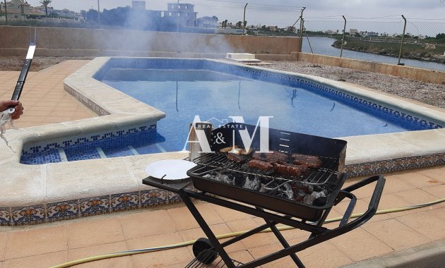 New Build - terraced - San Javier