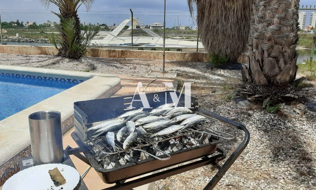 New Build - terraced - San Javier