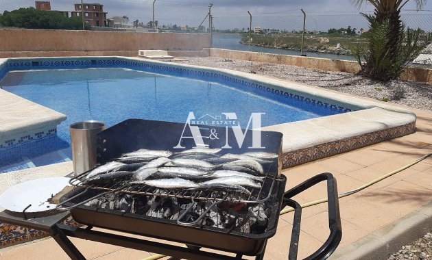 New Build - terraced - San Javier