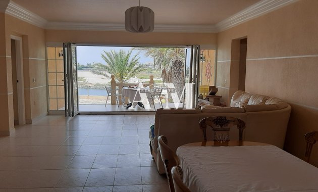 New Build - terraced - San Javier