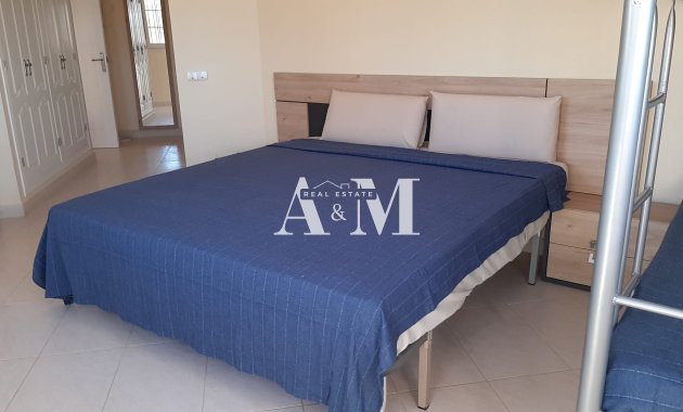 New Build - terraced - San Javier