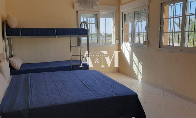 New Build - terraced - San Javier