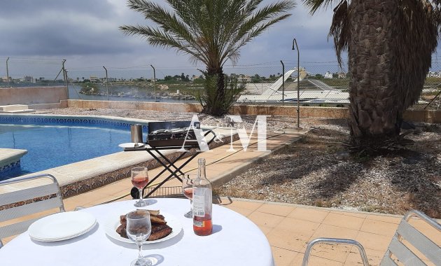 New Build - terraced - San Javier