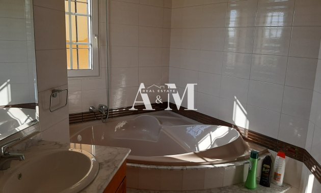 New Build - terraced - San Javier