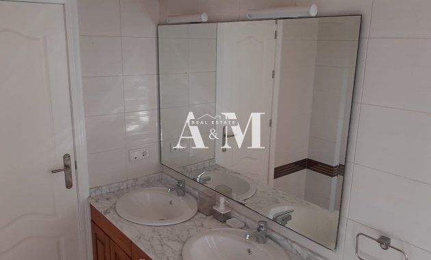 New Build - terraced - San Javier