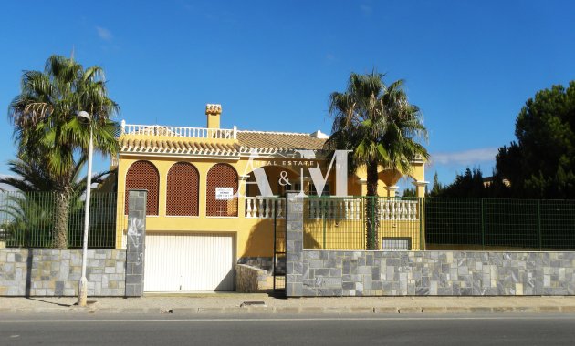 New Build - terraced - San Javier