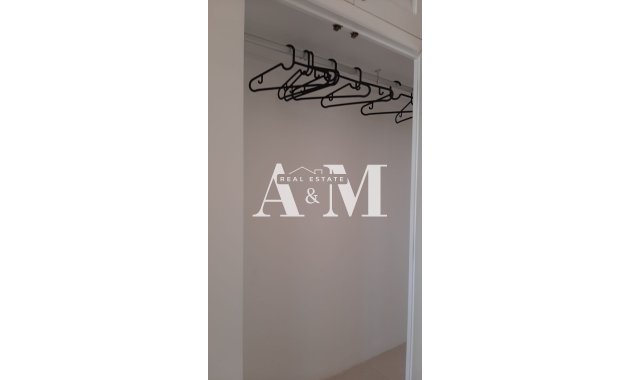 New Build - terraced - San Javier