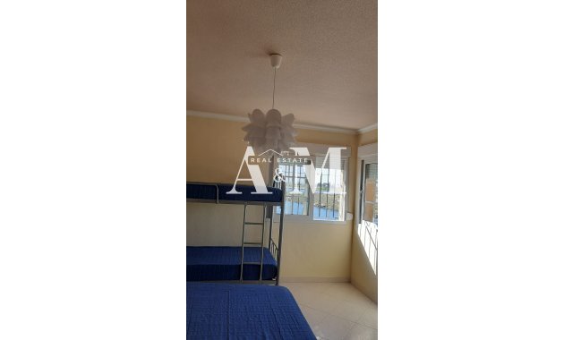 New Build - terraced - San Javier