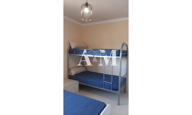 New Build - terraced - San Javier