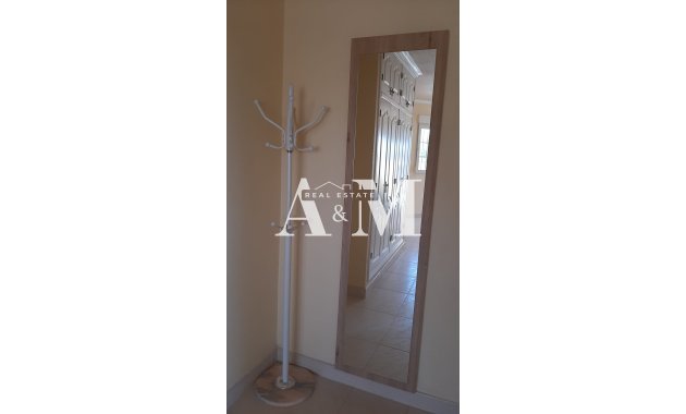 New Build - terraced - San Javier