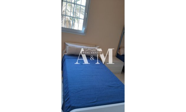 New Build - terraced - San Javier