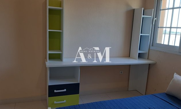 New Build - terraced - San Javier