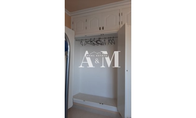 New Build - terraced - San Javier