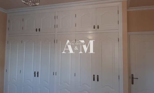 New Build - terraced - San Javier