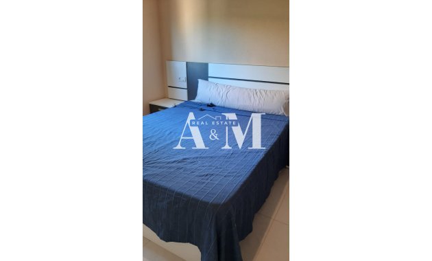 New Build - terraced - San Javier