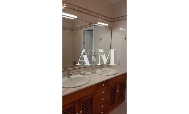 New Build - terraced - San Javier