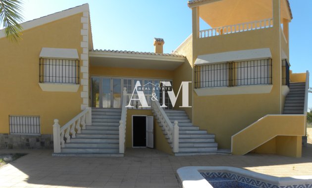 New Build - terraced - San Javier