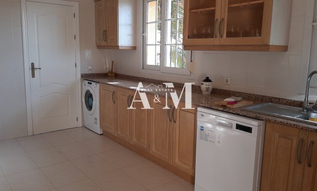 New Build - terraced - San Javier