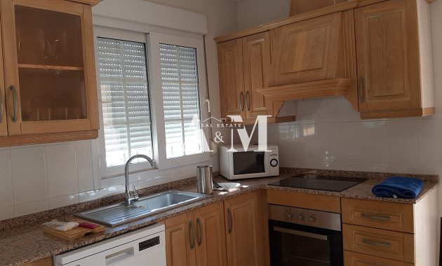 New Build - terraced - San Javier