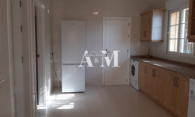 New Build - terraced - San Javier