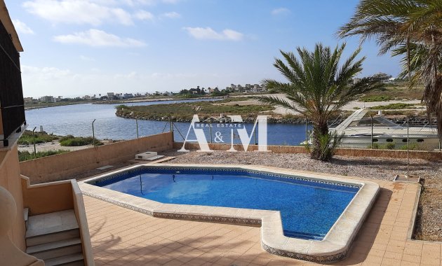 New Build - terraced - San Javier