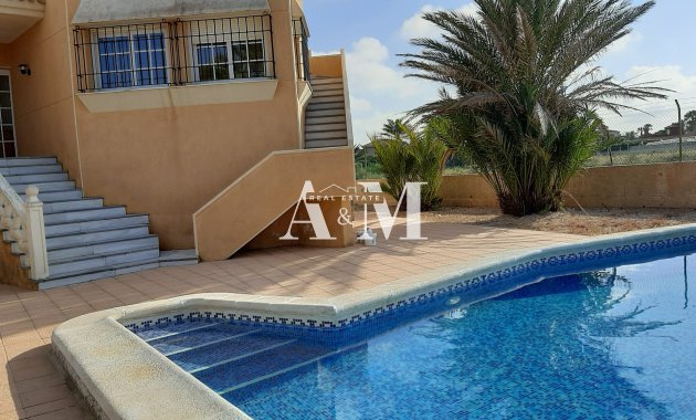 New Build - terraced - San Javier