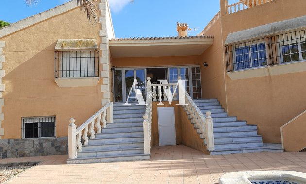 New Build - terraced - San Javier
