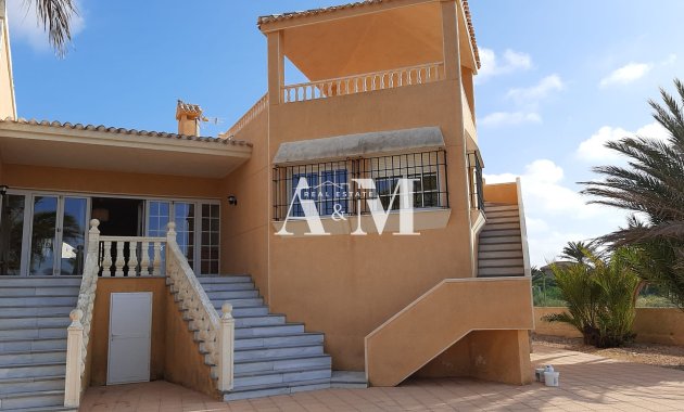New Build - terraced - San Javier