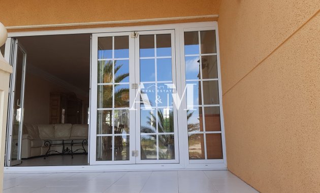 New Build - terraced - San Javier