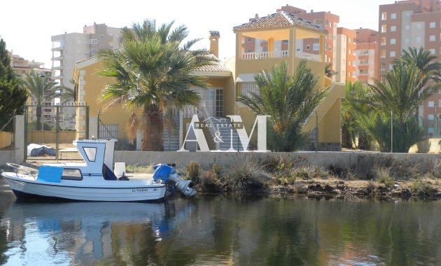 New Build - terraced - San Javier