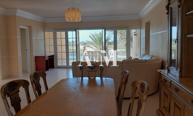 New Build - terraced - San Javier