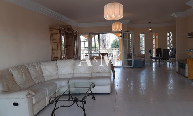 New Build - terraced - San Javier