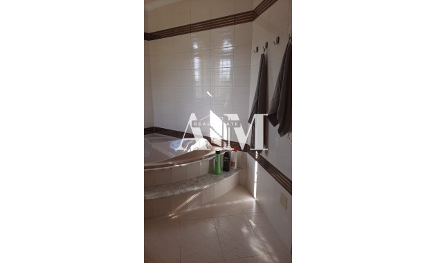 New Build - terraced - San Javier