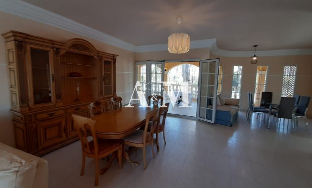 New Build - terraced - San Javier