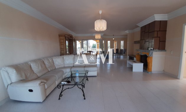 New Build - terraced - San Javier