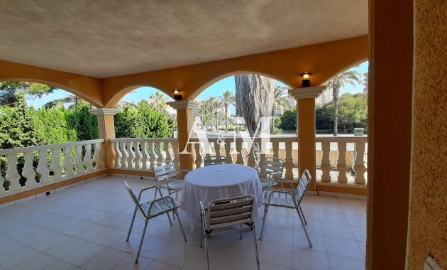 New Build - terraced - San Javier