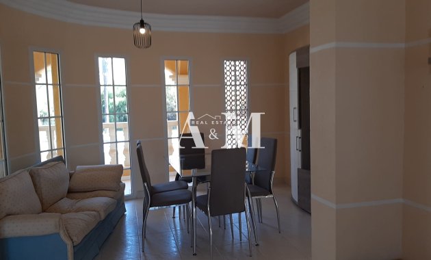 New Build - terraced - San Javier