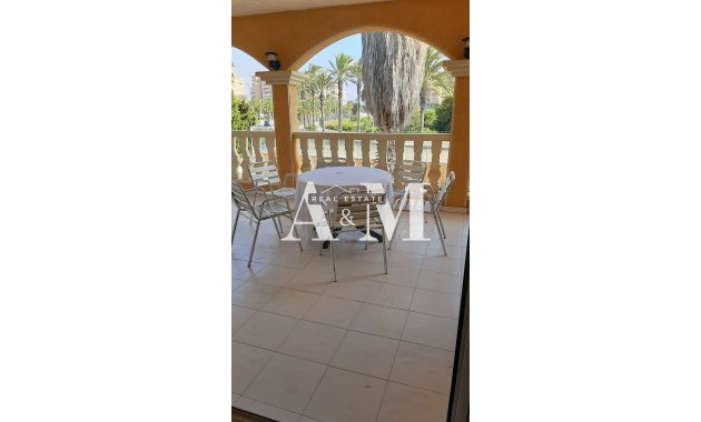 New Build - terraced - San Javier