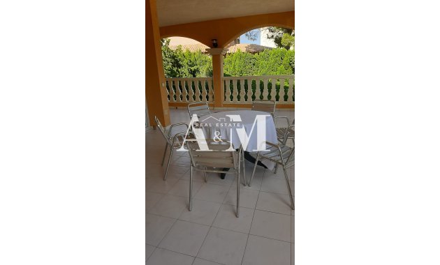 New Build - terraced - San Javier