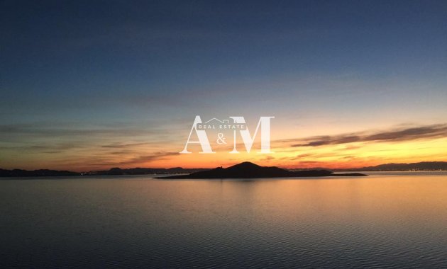 New Build - terraced - San Javier