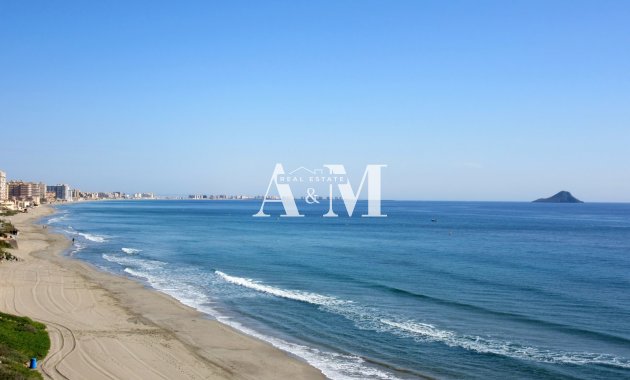 New Build - terraced - San Javier