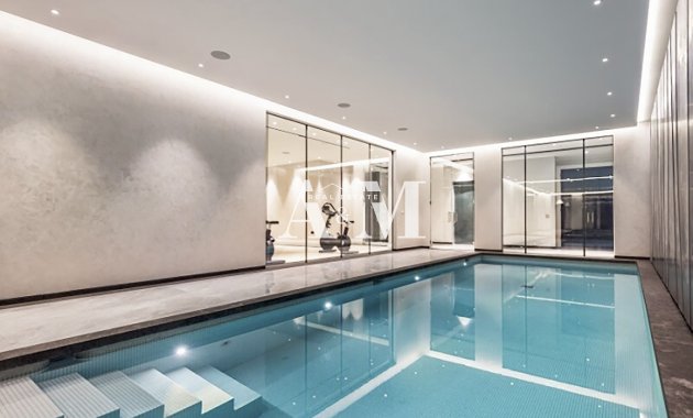 Новое здание - apartment - Relleu